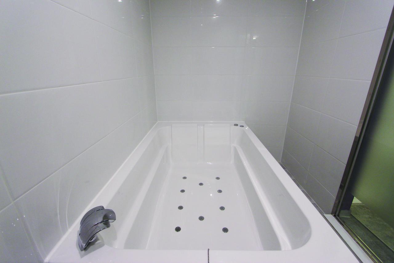 Instar Tourist Hotel Daegu Kamer foto
