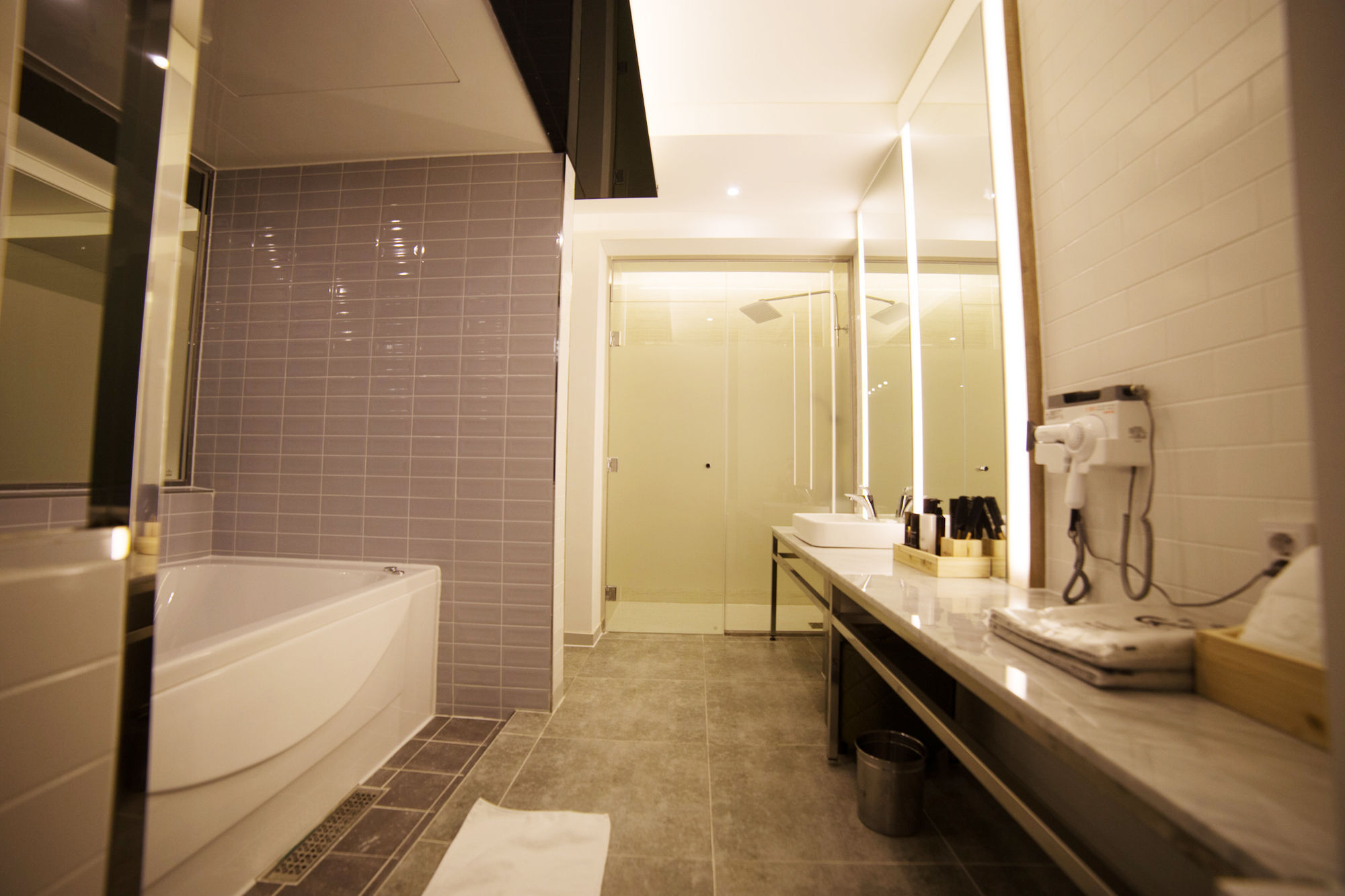 Instar Tourist Hotel Daegu Buitenkant foto